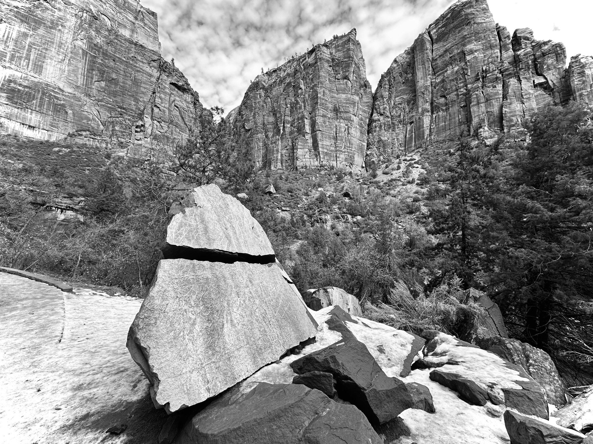 Archive photograph, 1 of 13
