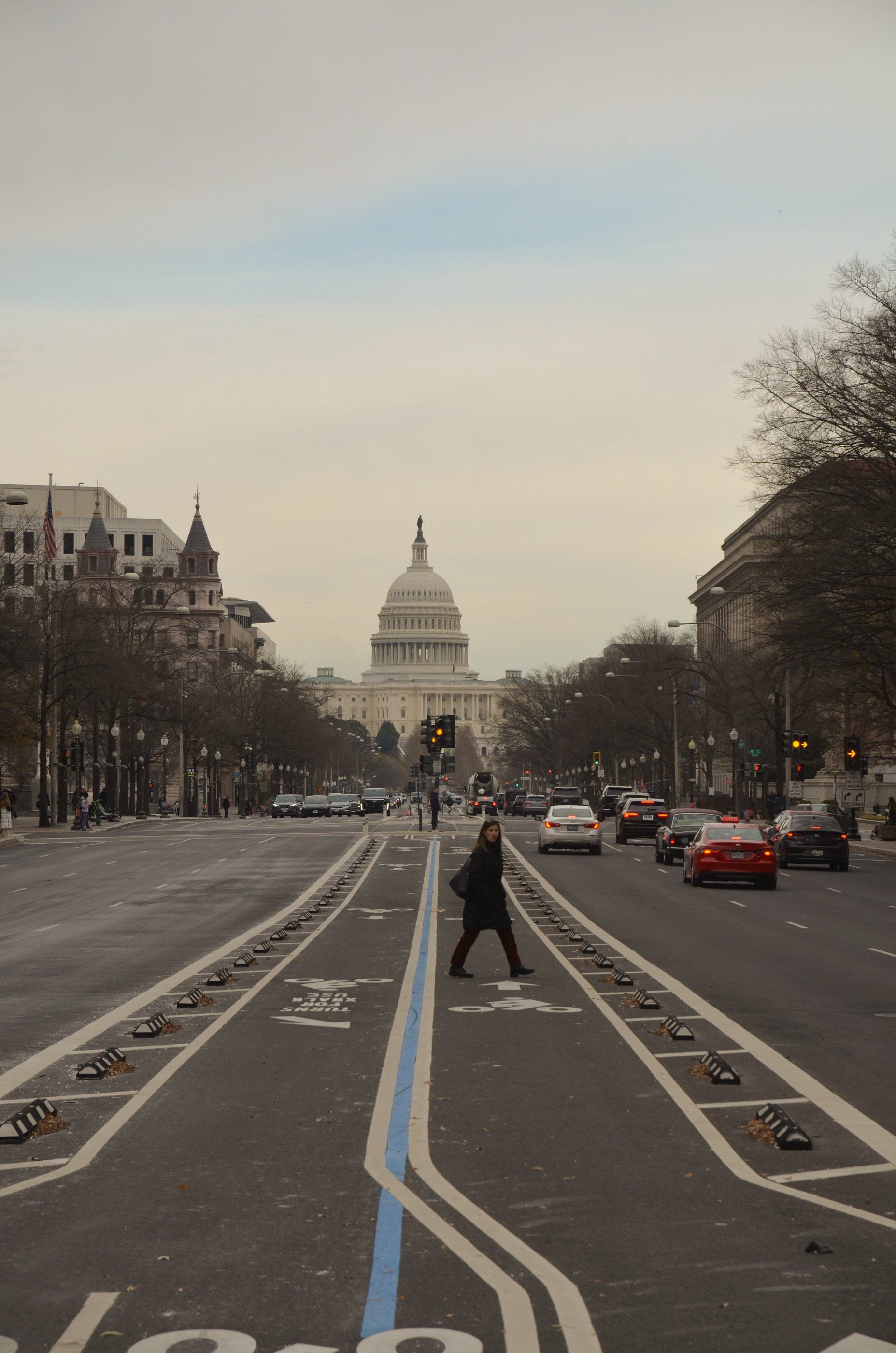 Washington, D.C. photograph, 1 of 10