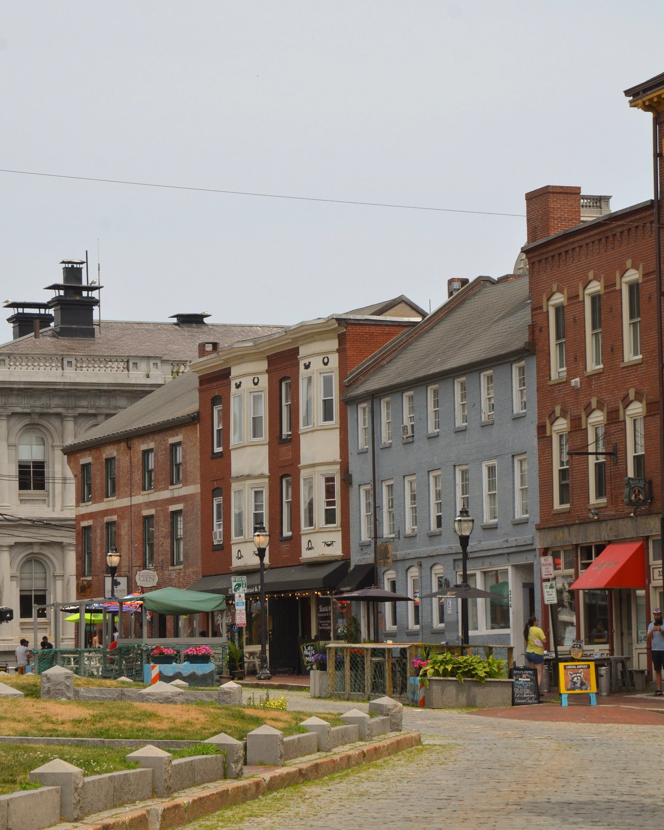 Portland, Maine photograph, 1 of 9