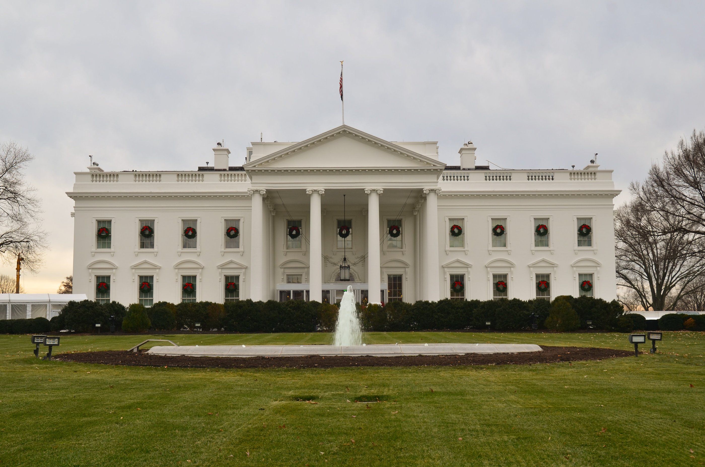 Washington, D.C. photograph, 2 of 10