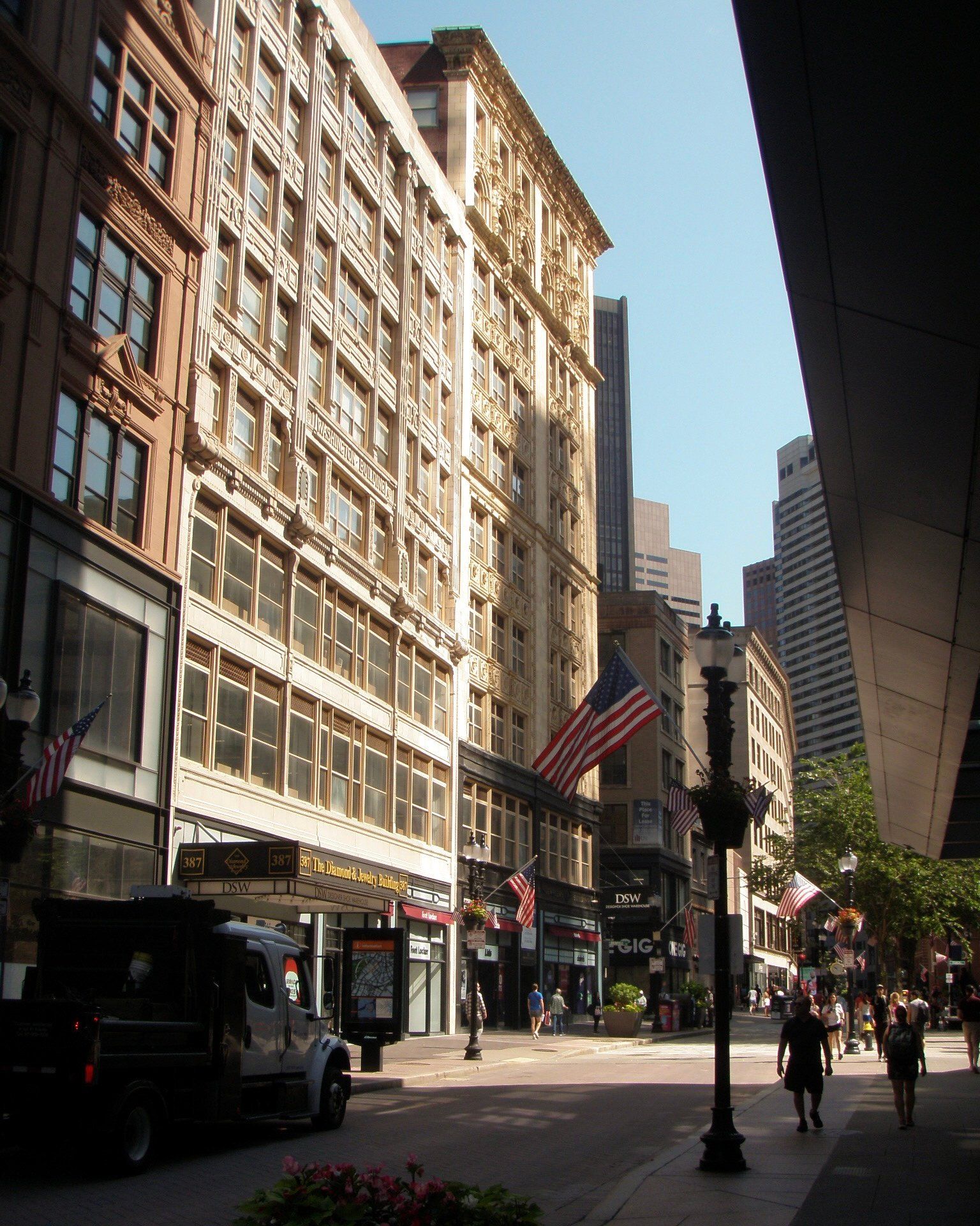 Boston photograph, 4 of 8