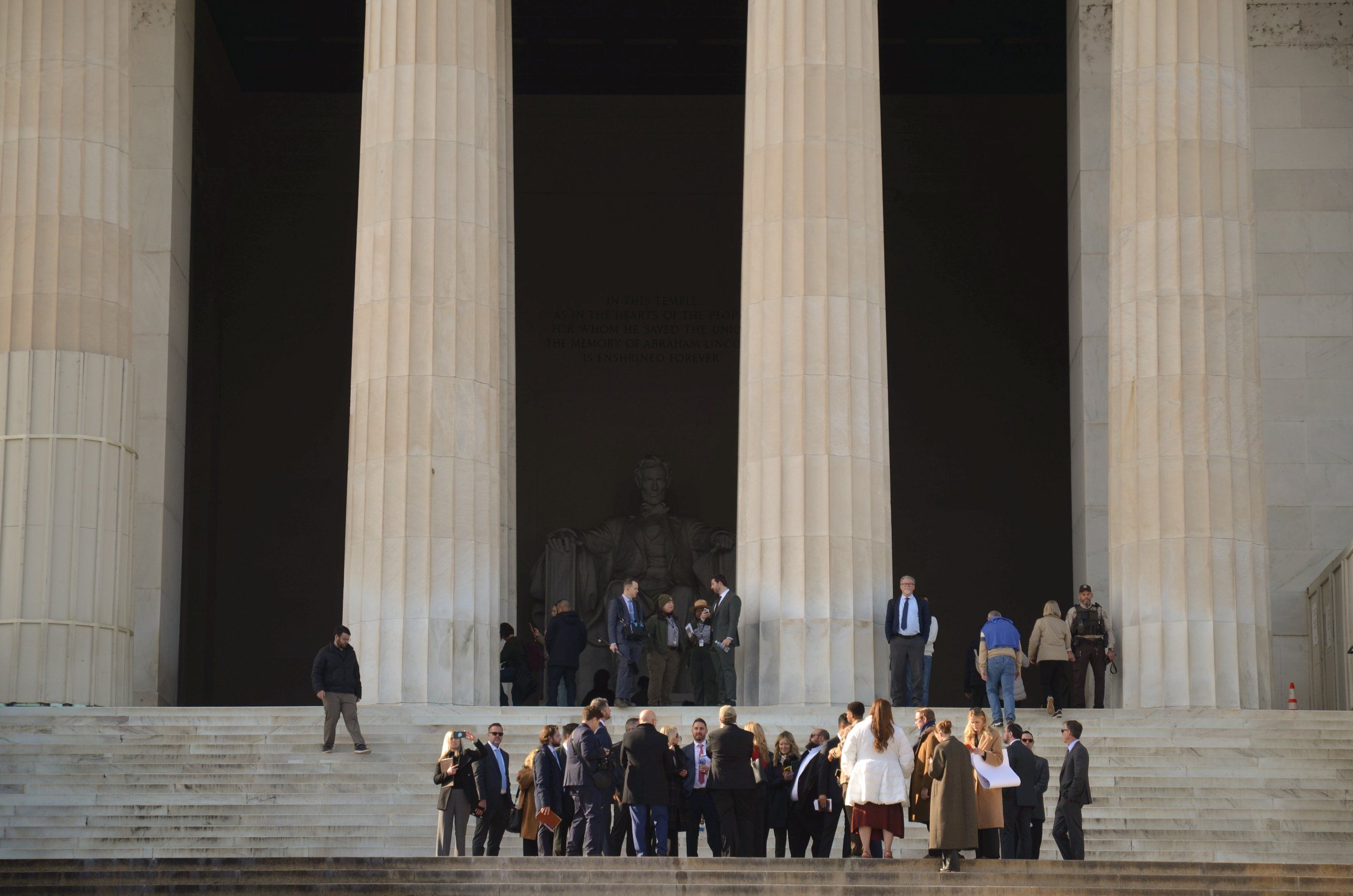 Washington, D.C. photograph, 5 of 10