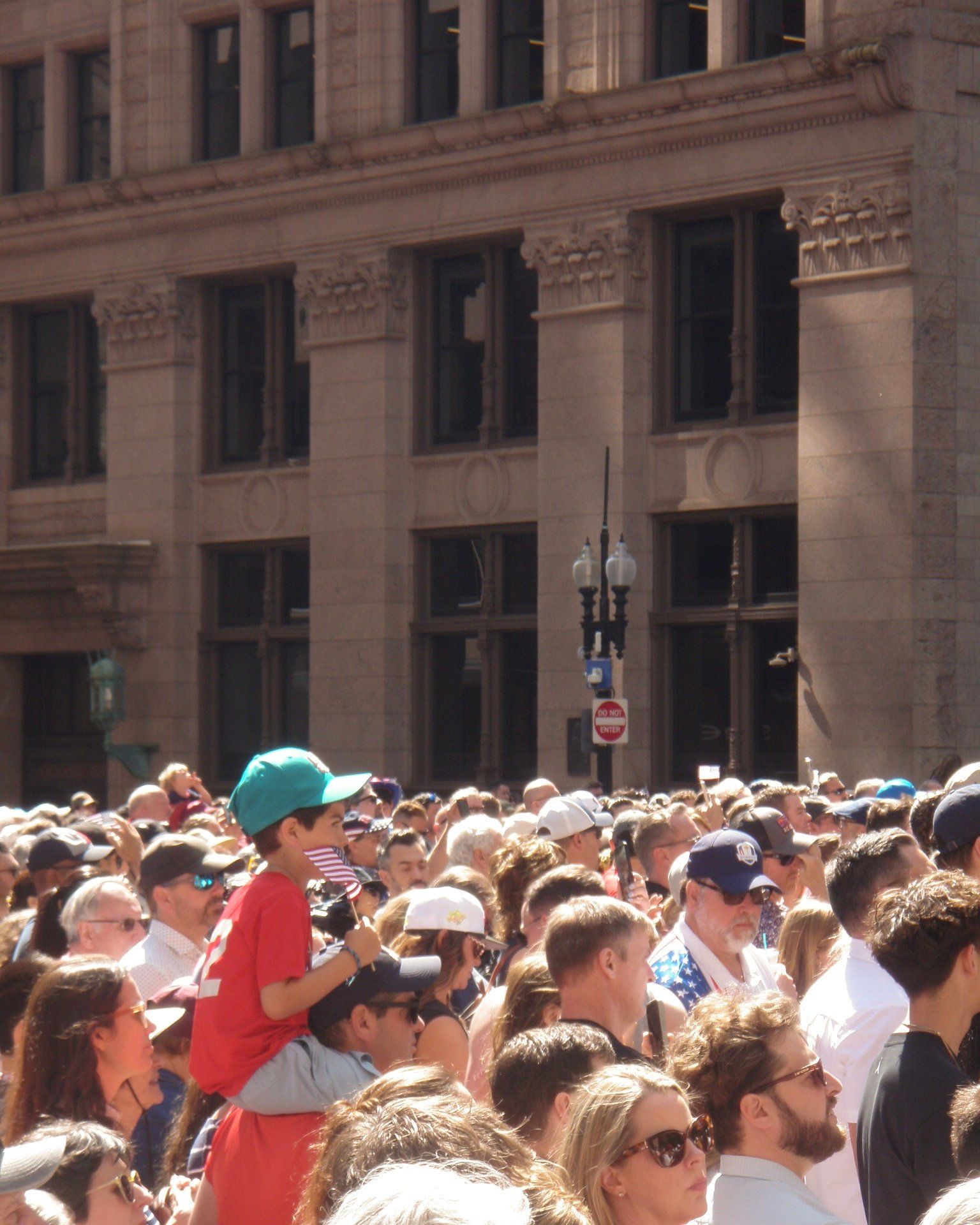 Boston photograph, 5 of 8