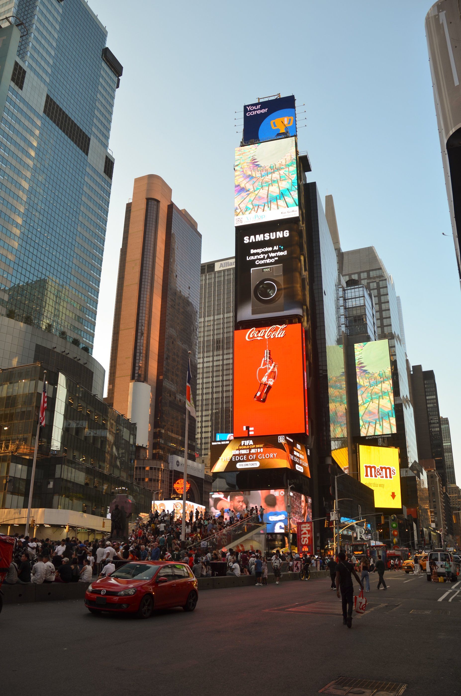 New York City photograph, 9 of 27