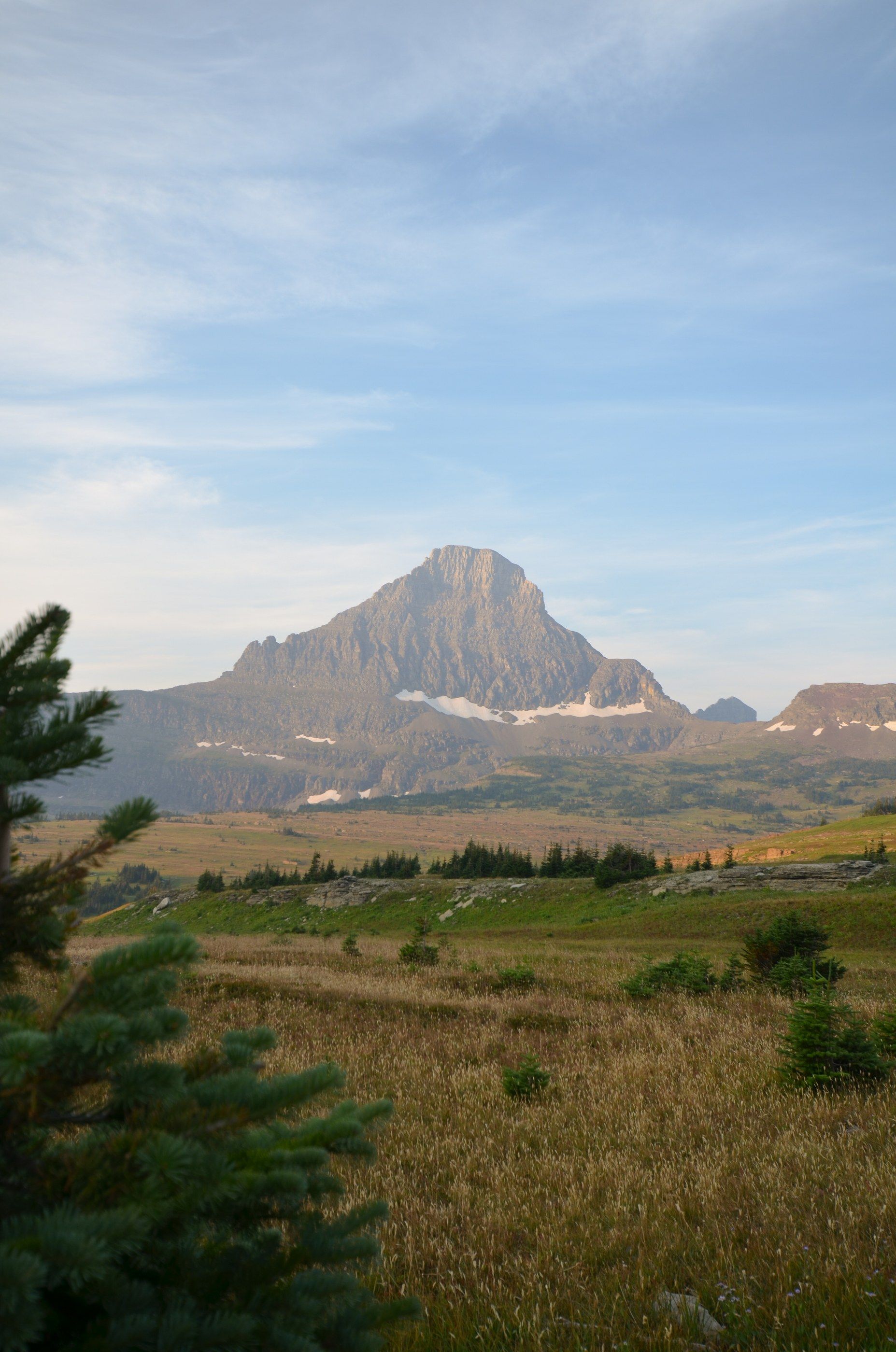 Glacier photograph, 15 of 27