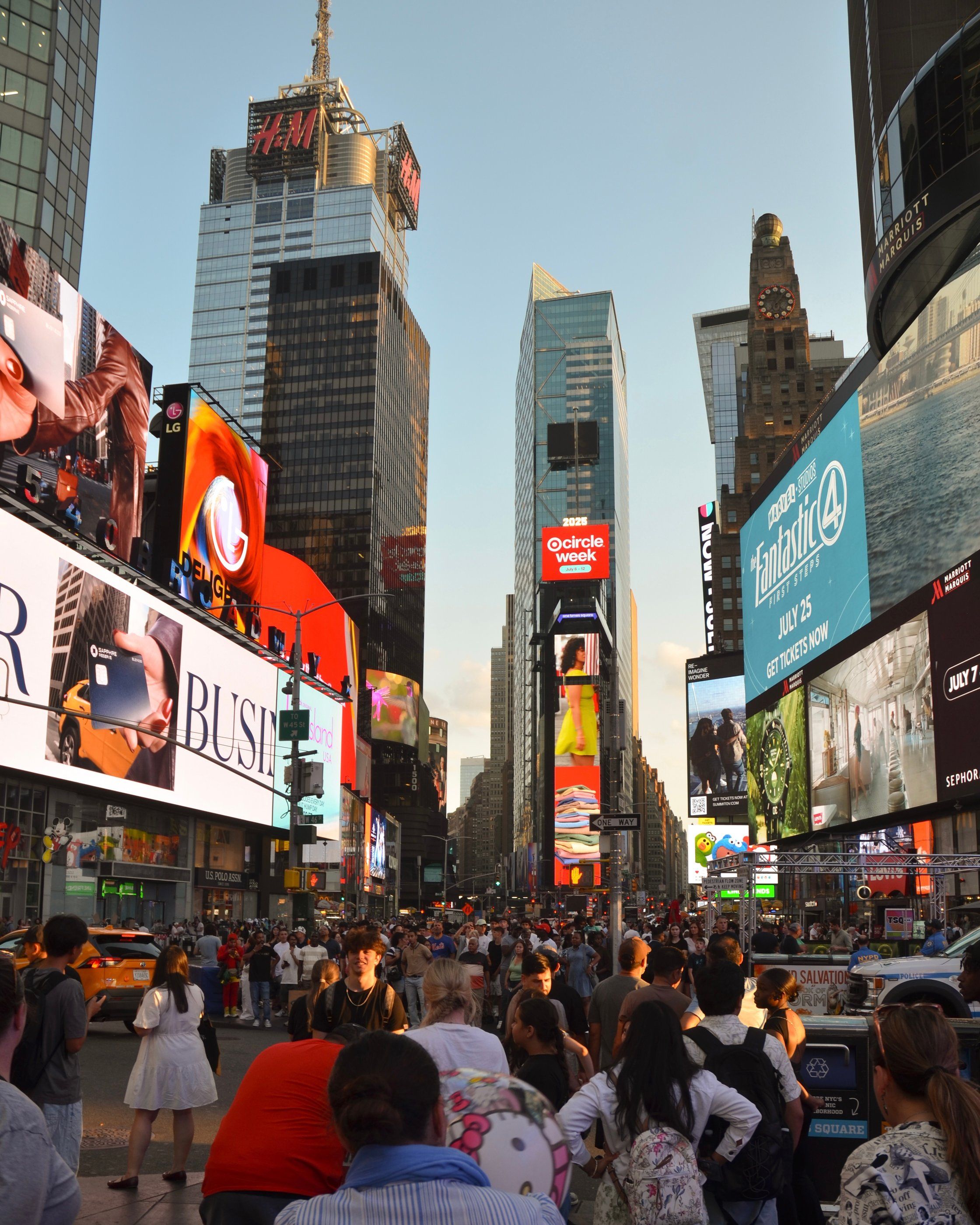 New York City photograph, 1 of 27