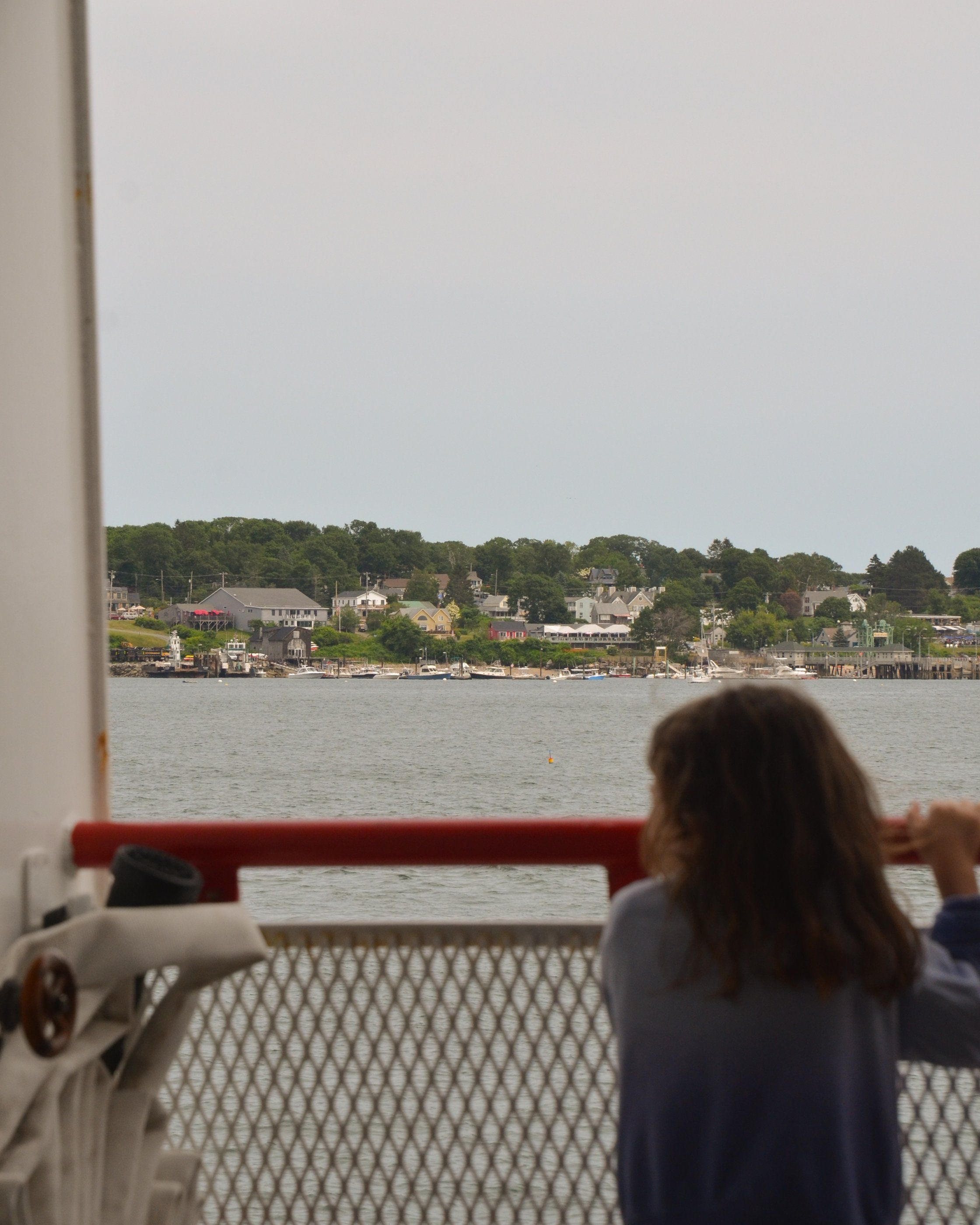 Portland, Maine photograph, 7 of 9