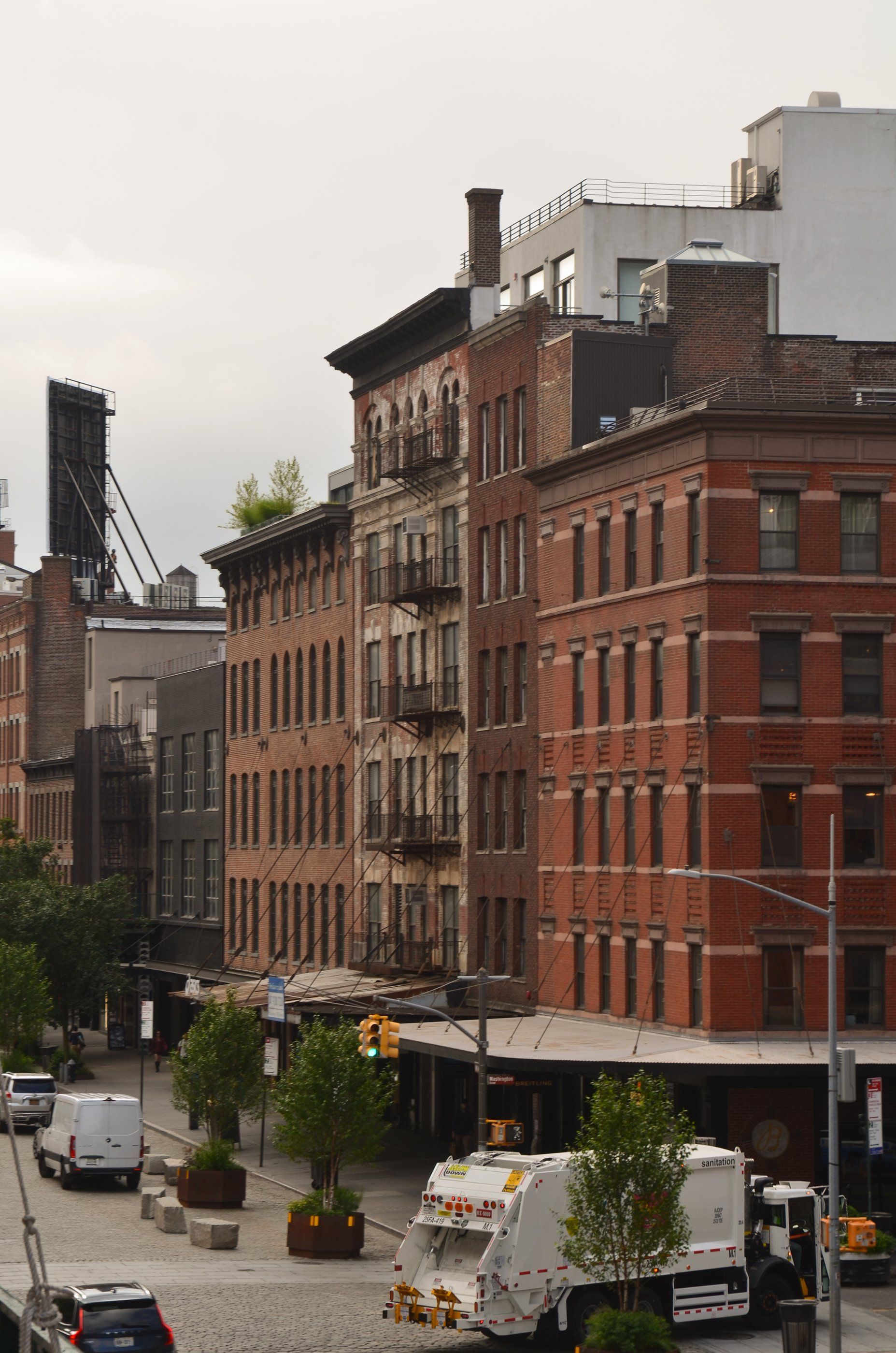 New York City photograph, 11 of 27