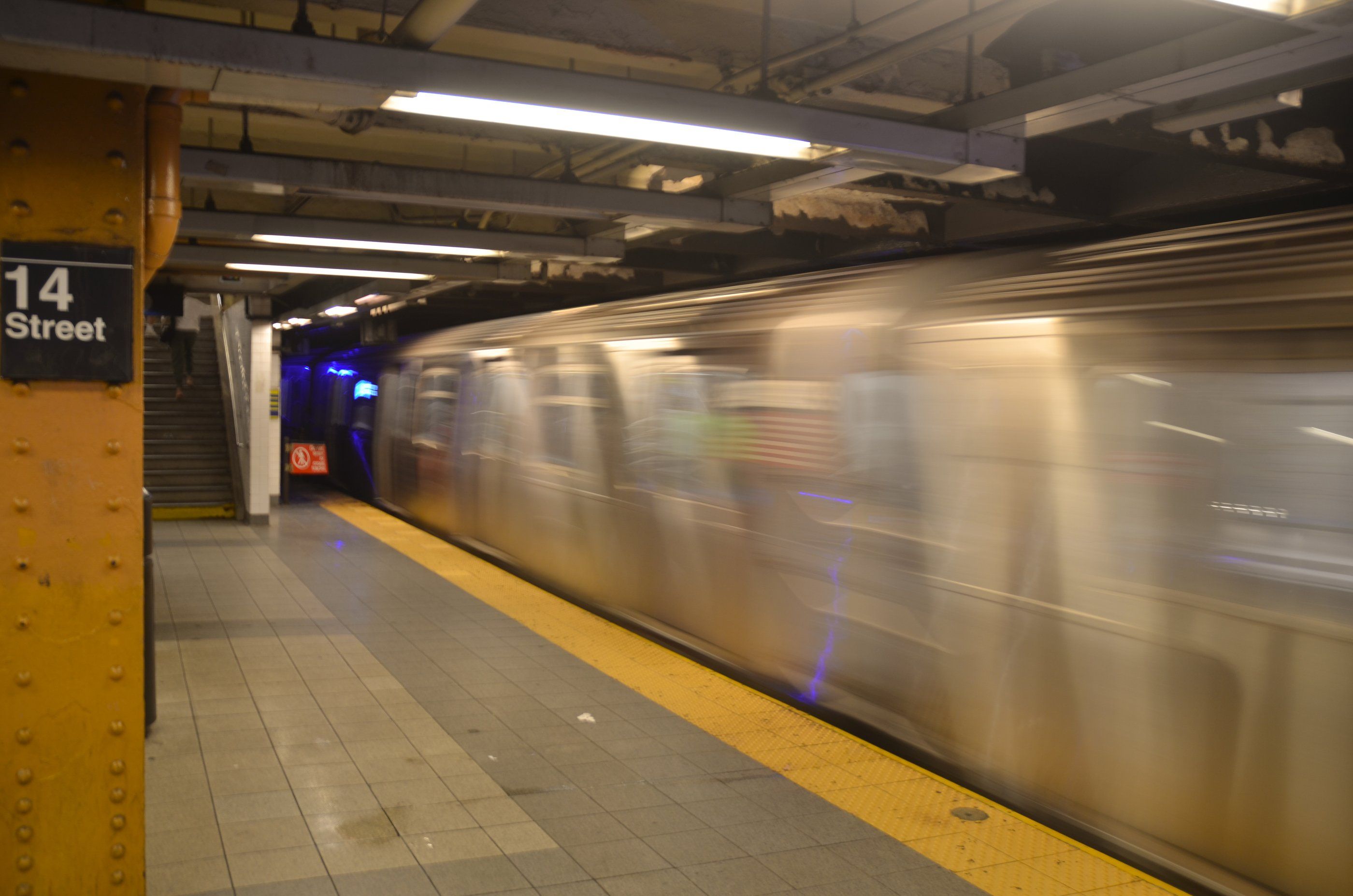 New York City photograph, 12 of 27