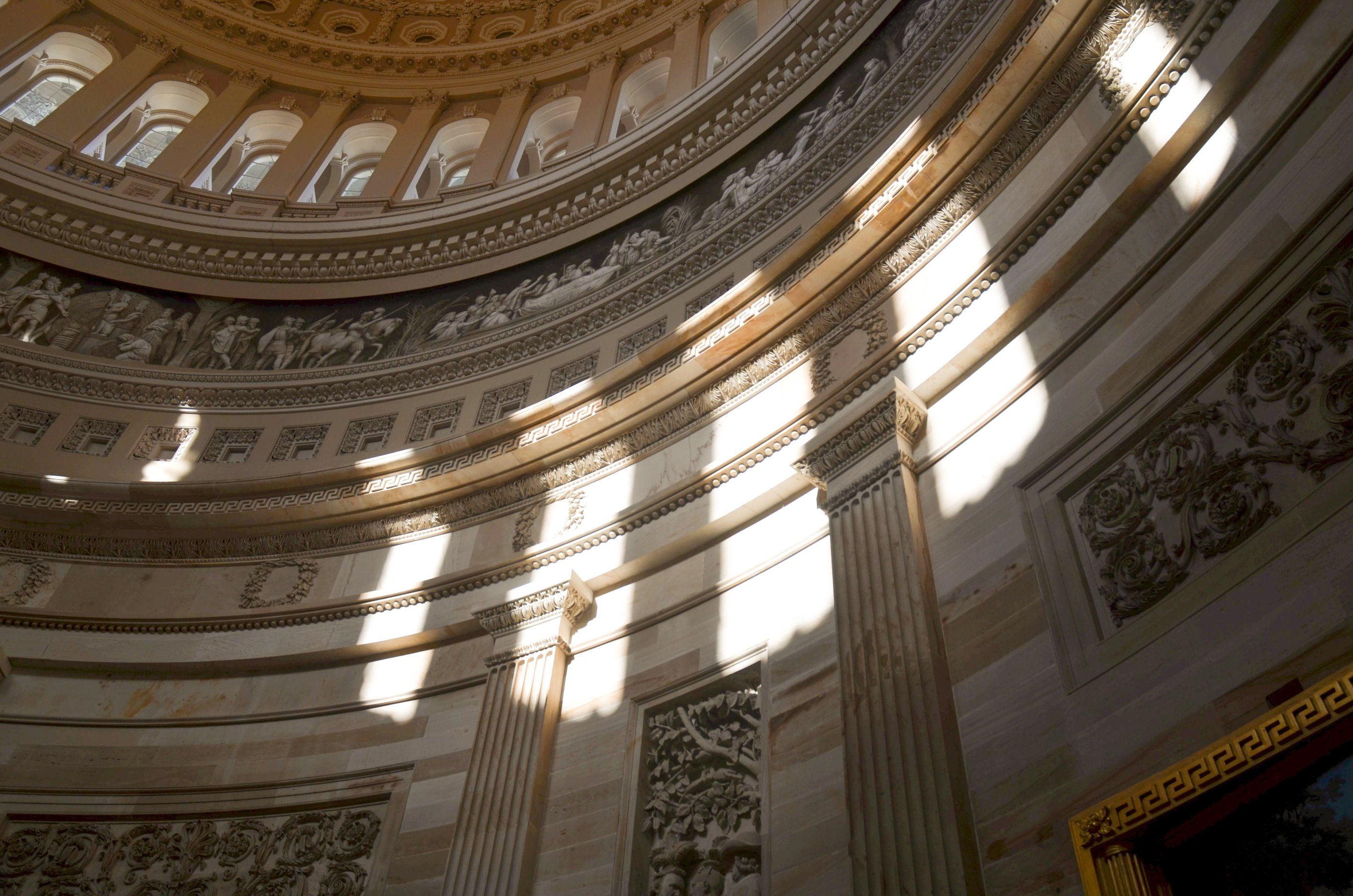 Washington, D.C. photograph, 9 of 10