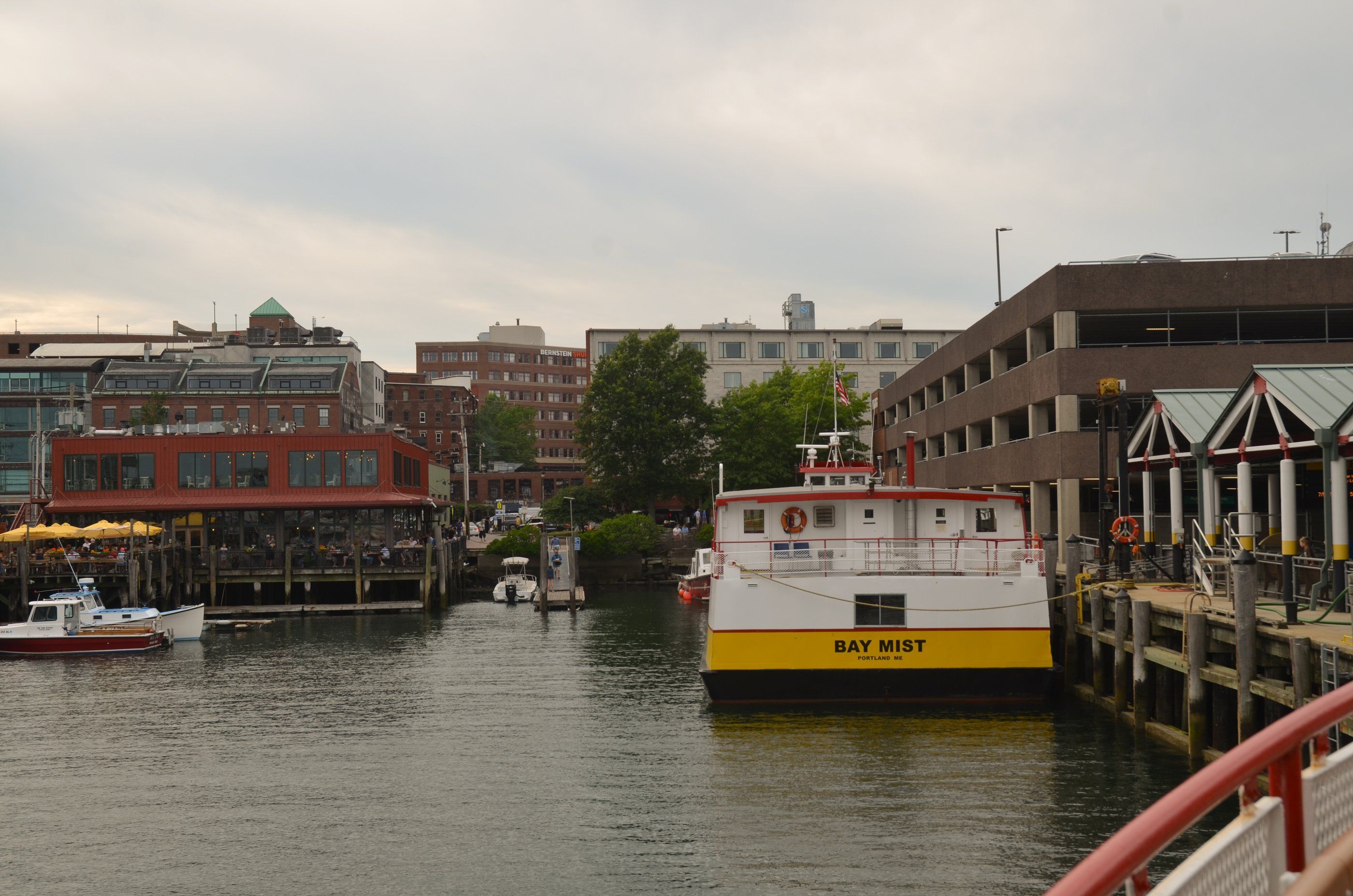 Portland, Maine photograph, 9 of 9