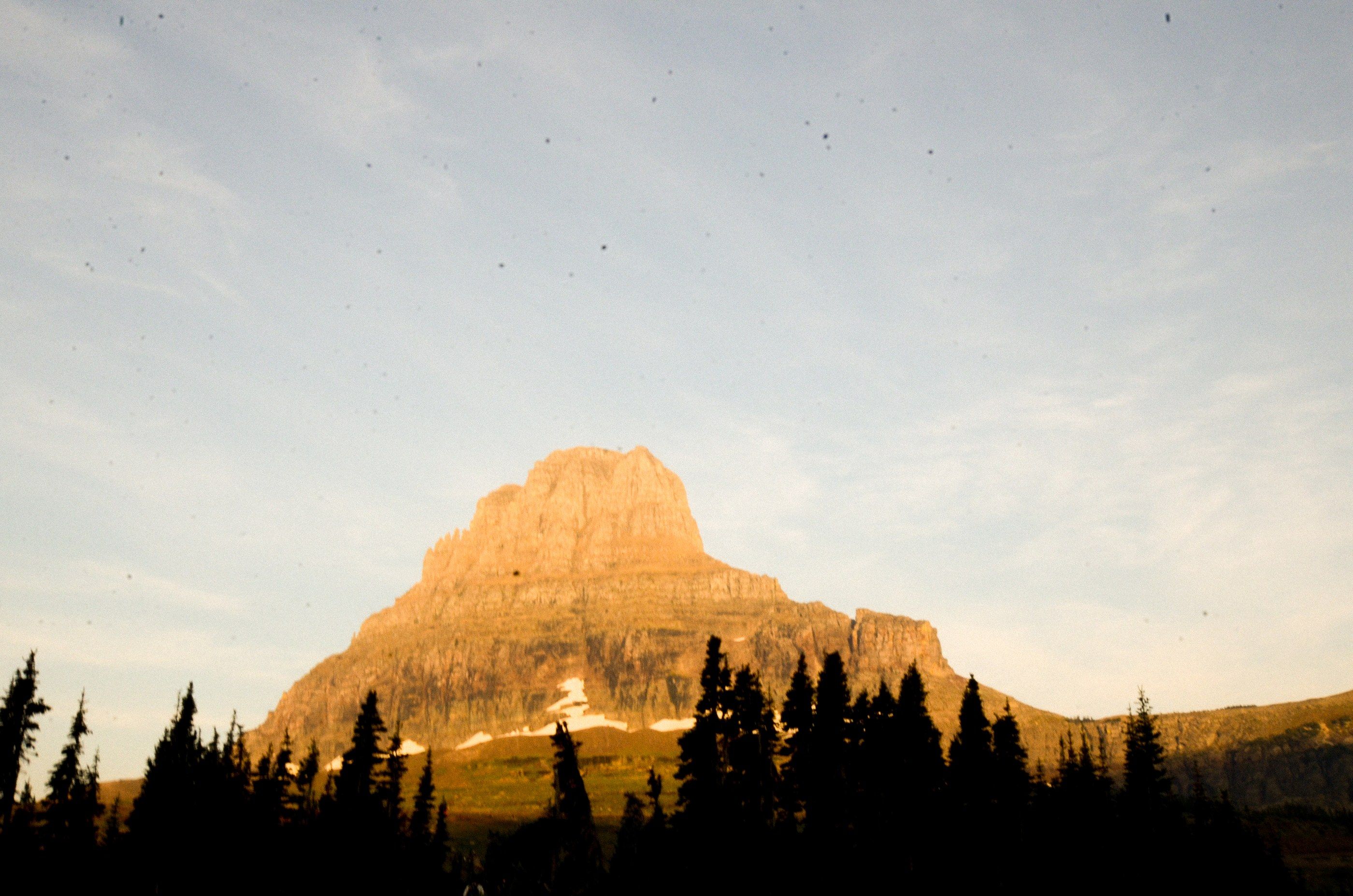 Glacier photograph, 12 of 27