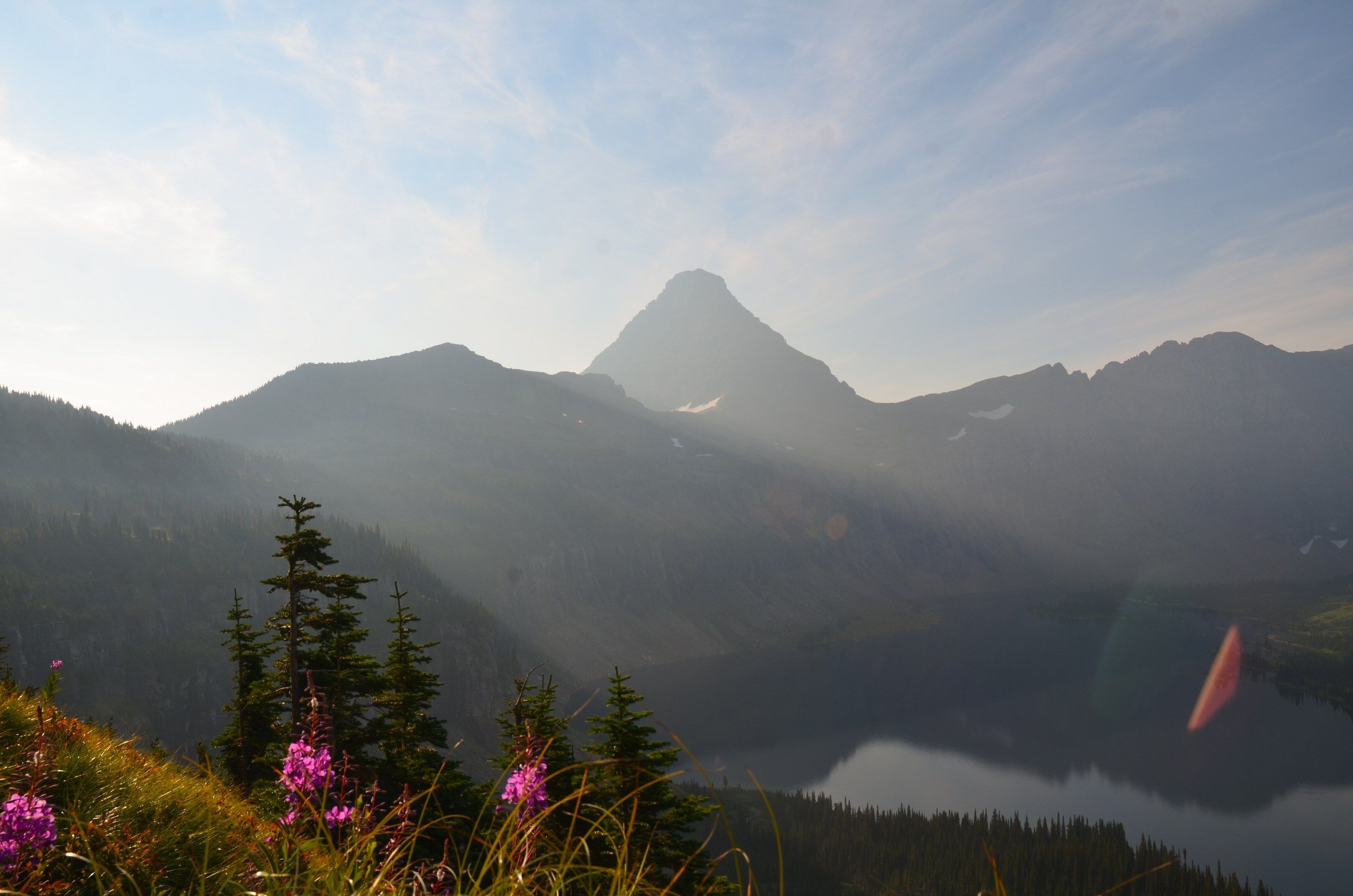 Glacier photograph, 16 of 27