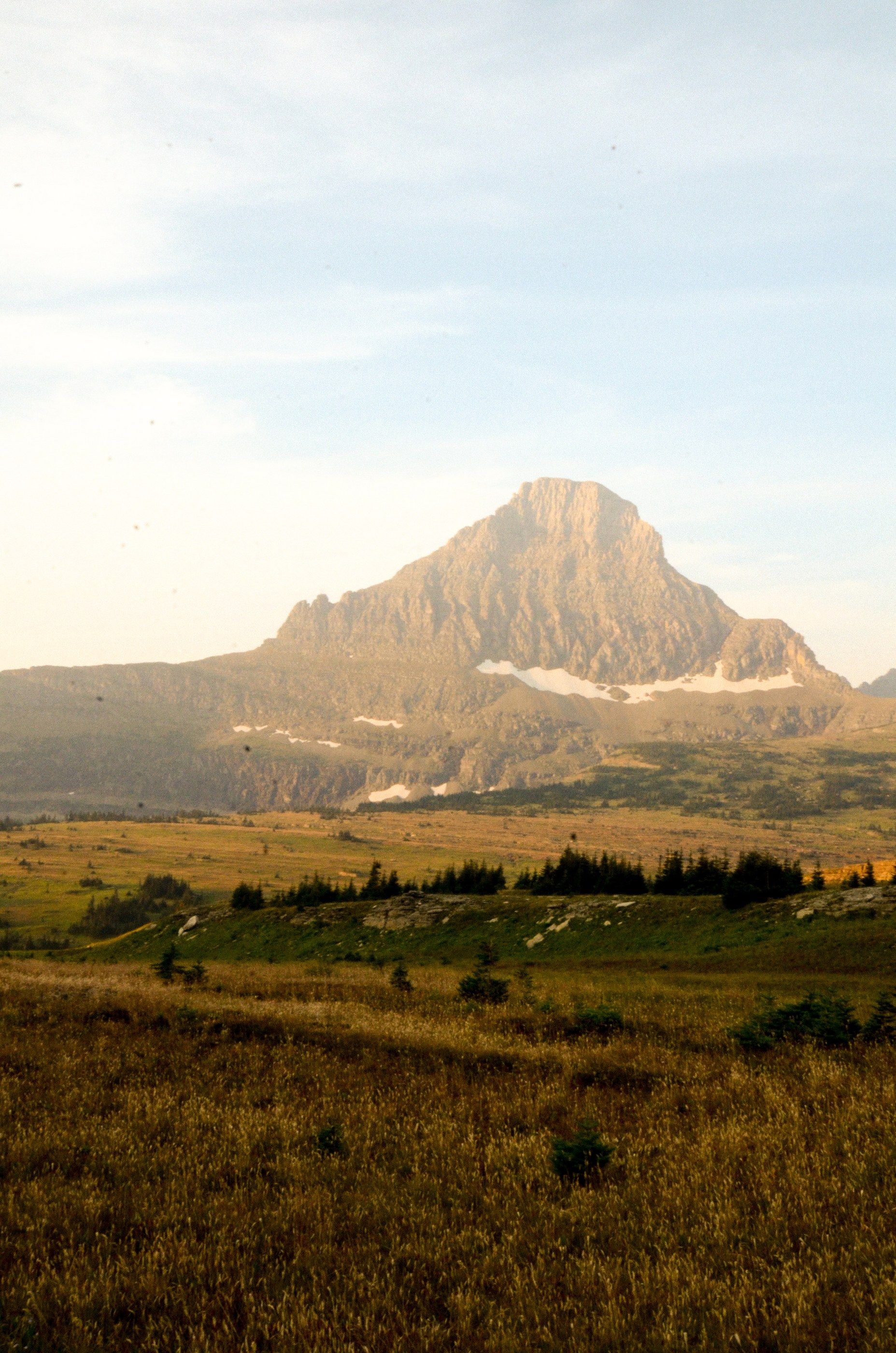 Glacier photograph, 17 of 27