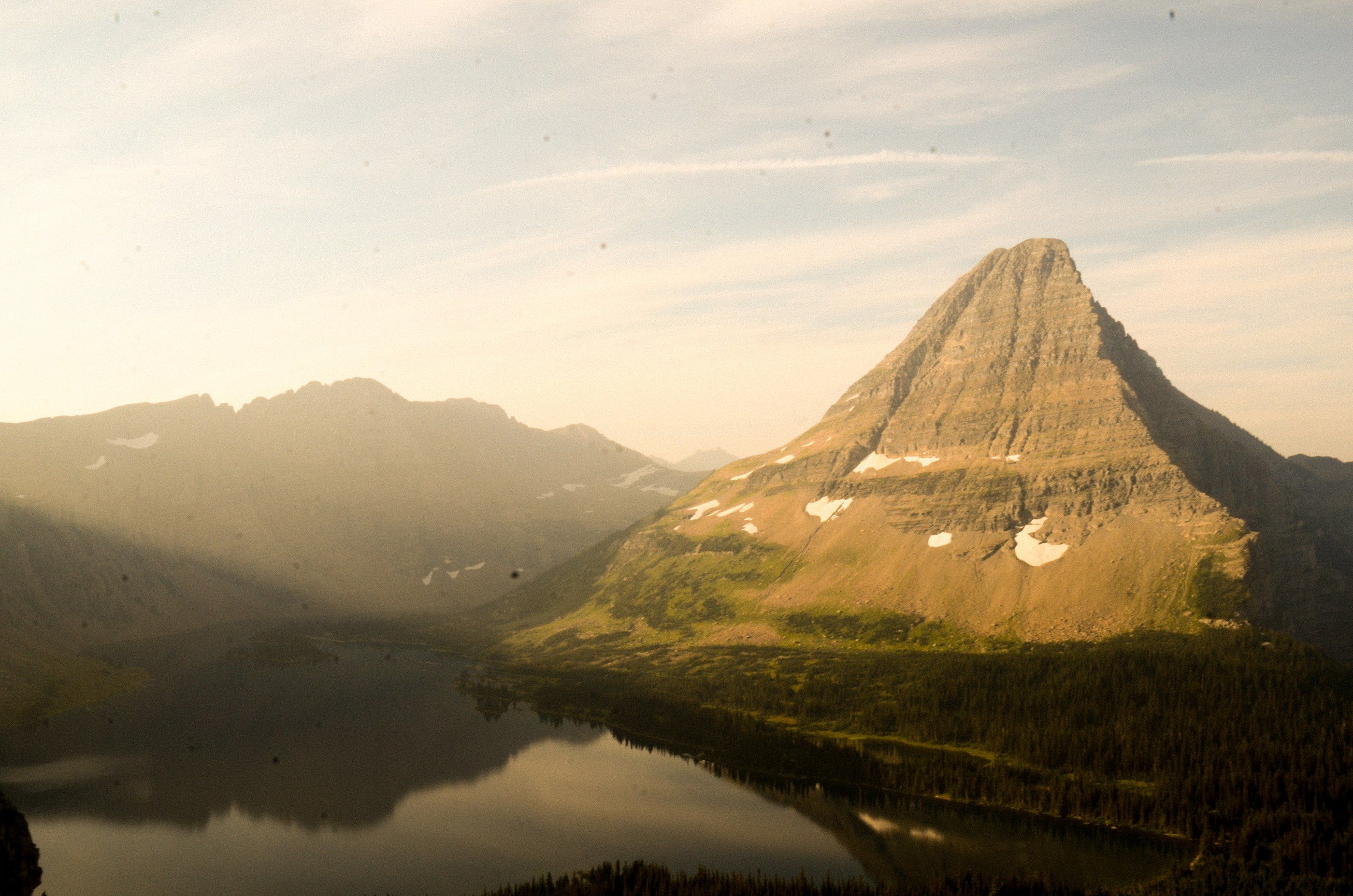 Glacier photograph, 8 of 27