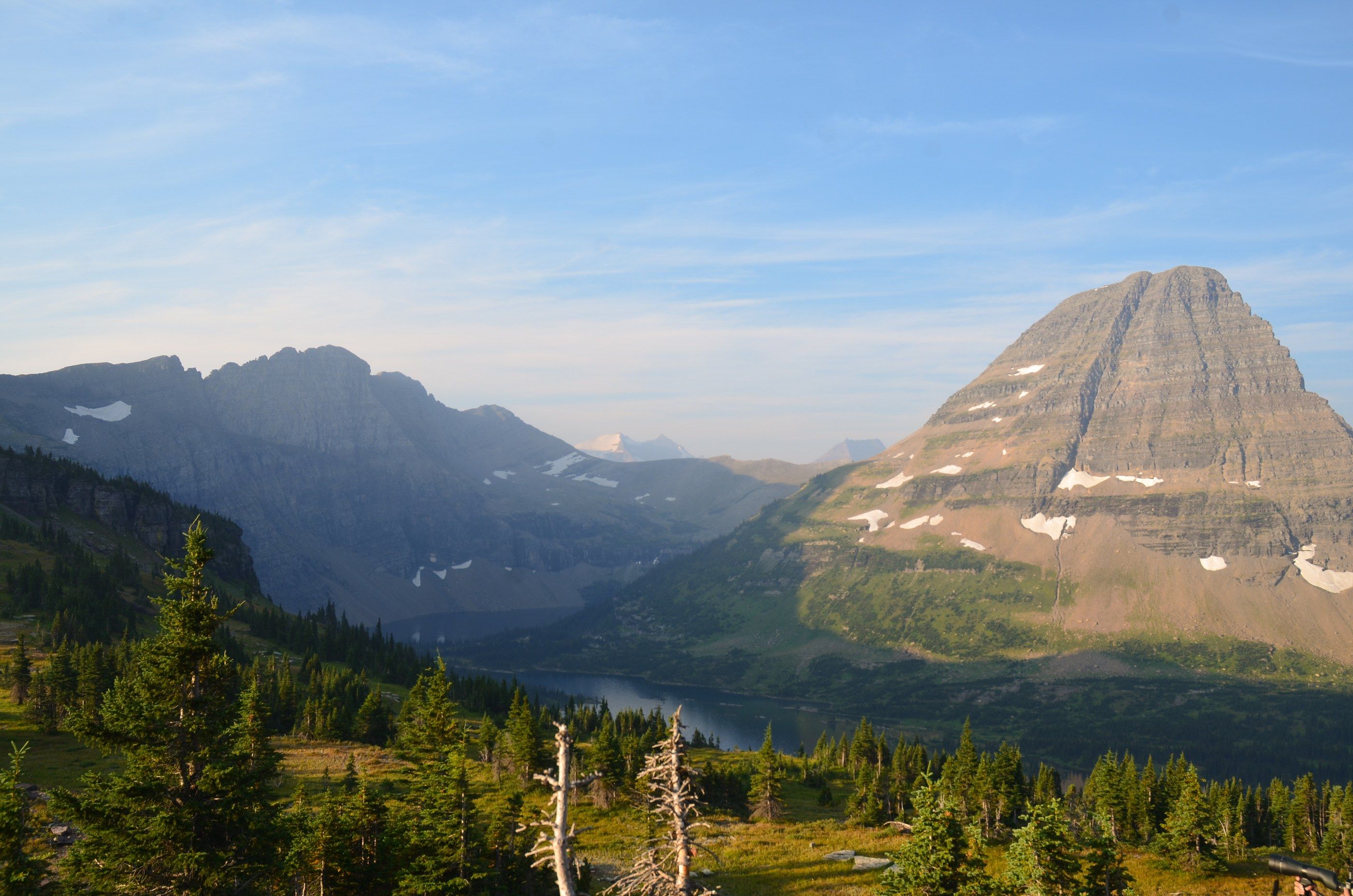 Glacier photograph, 18 of 27