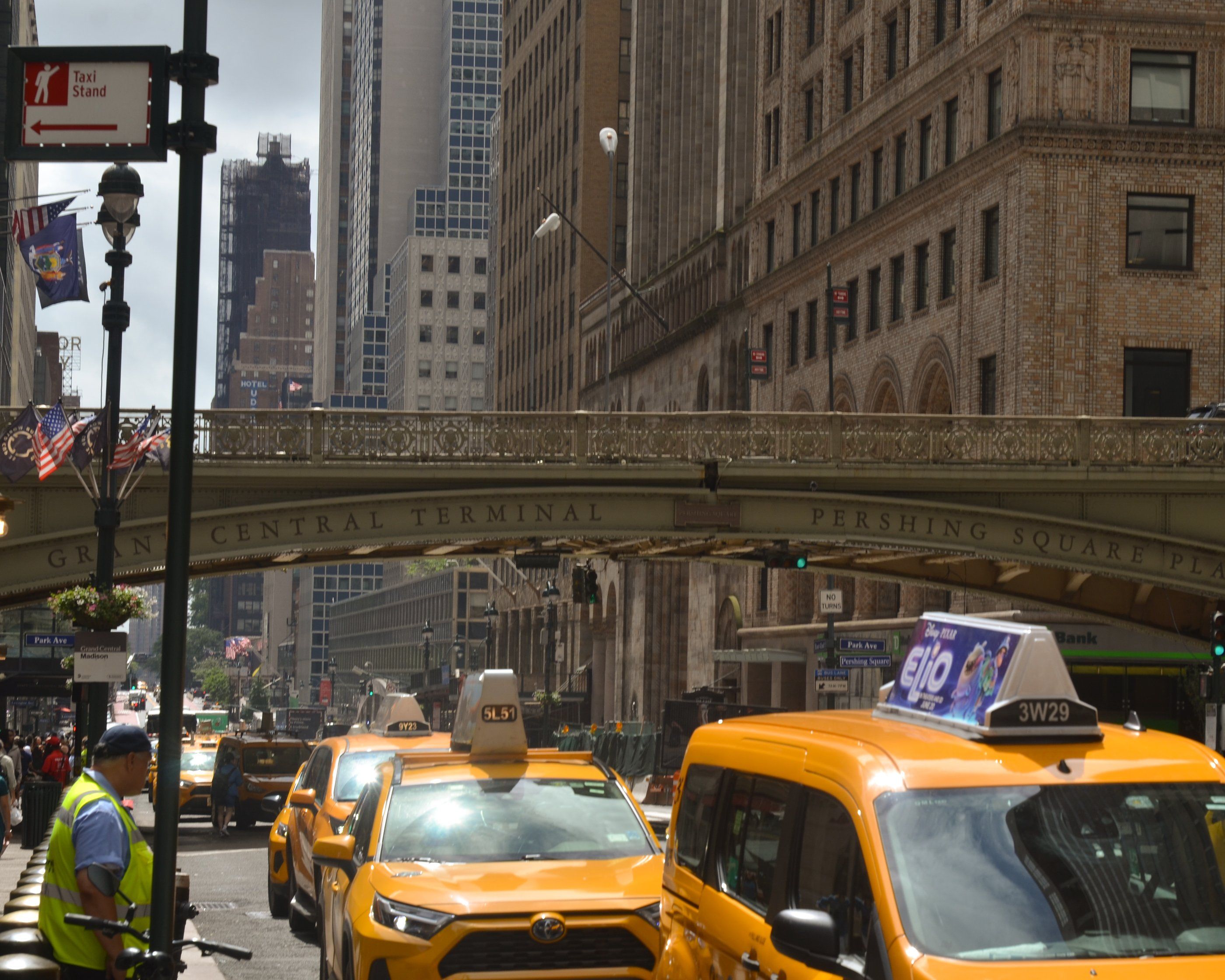 New York City photograph, 23 of 27
